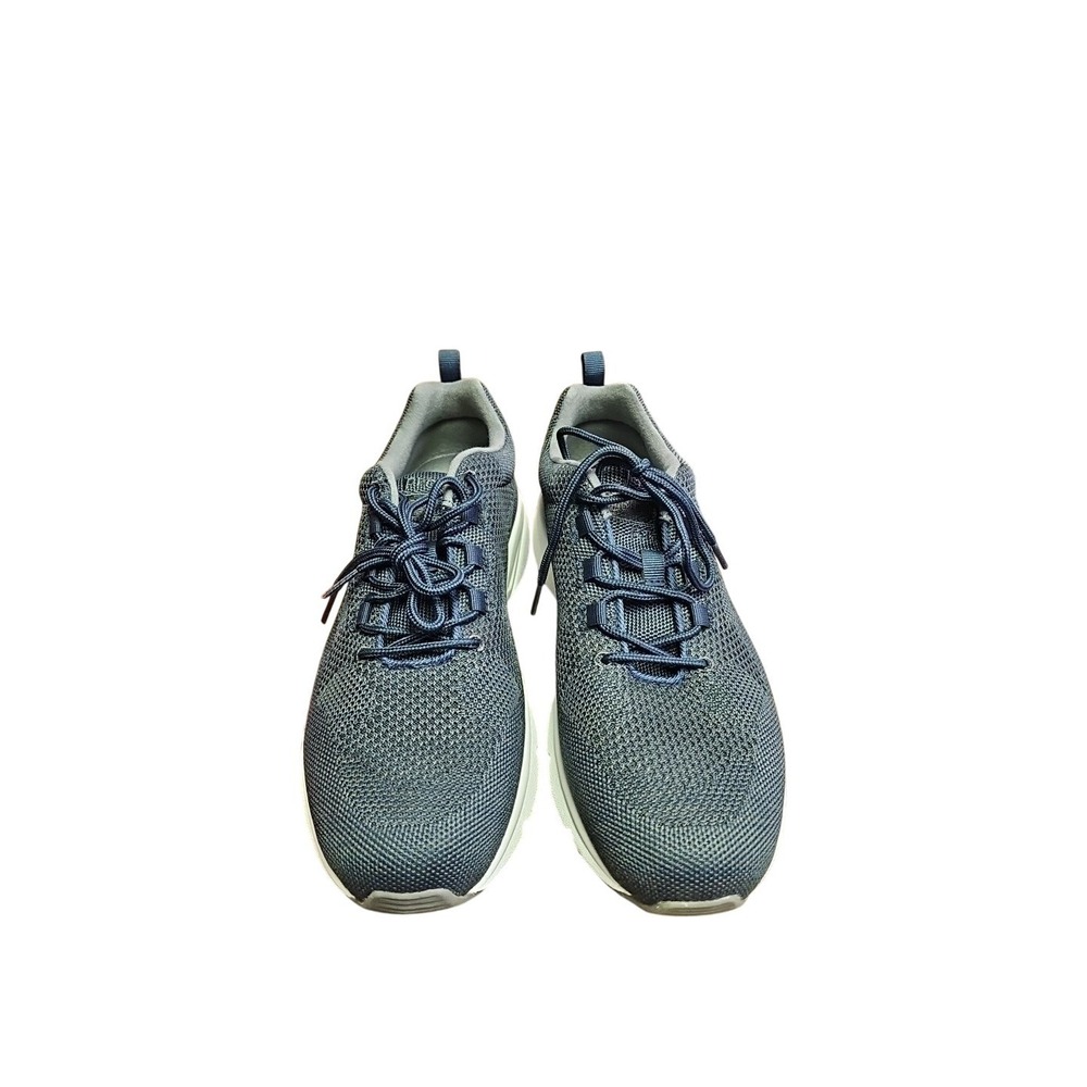 Propet MAA032M Mason Mens Size 9 - Gray - Stability Fly Athletic‎ Sneakers New